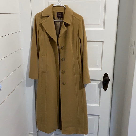 Anne Klein coat - Picture 1 of 4